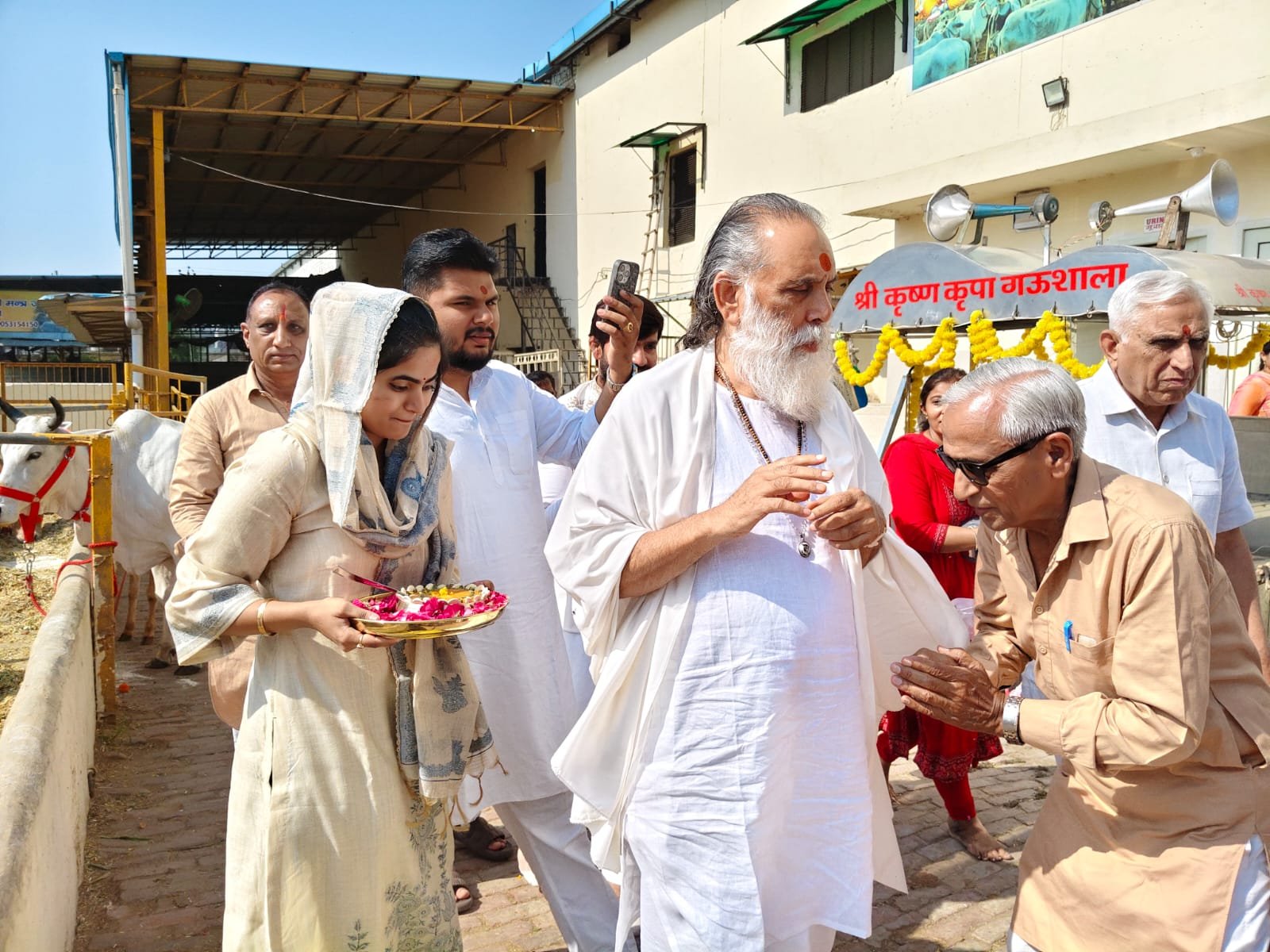 Youth Education Drive